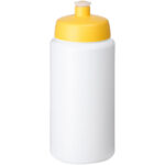 Baseline® Plus grip 500 ml sporta pudele ar vāciņu - Image 11