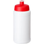 Baseline® Plus 500 ml pudele ar sporta vāciņu - Image 5