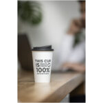 Americano® Recycled 350 ml termokrūze - Image 4