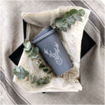 Americano® 350 ml krūze ar noplūdes drošu vāciņu - Image 5
