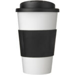 Americano® 350 ml krūze ar rokturi un noplūdes drošu vāciņu - Image 2