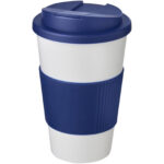 Americano® 350 ml krūze ar rokturi un noplūdes drošu vāciņu - Image 5