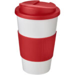 Americano® 350 ml krūze ar rokturi un noplūdes drošu vāciņu - Image 6