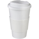 Americano® 350 ml krūze ar rokturi un noplūdes drošu vāciņu - Image 7
