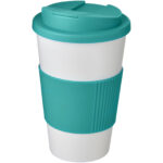 Americano® 350 ml krūze ar rokturi un noplūdes drošu vāciņu - Image 8