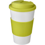 Americano® 350 ml krūze ar rokturi un noplūdes drošu vāciņu - Image 9