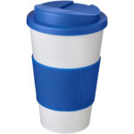 Americano® 350 ml krūze ar rokturi un noplūdes drošu vāciņu - Image 10