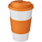 Americano® 350 ml krūze ar rokturi un noplūdes drošu vāciņu - Image 11