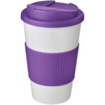 Americano® 350 ml krūze ar rokturi un noplūdes drošu vāciņu - Image 12