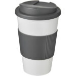 Americano® 350 ml krūze ar rokturi un noplūdes drošu vāciņu - Image 13