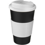 Americano® 350 ml krūze ar rokturi un noplūdes drošu vāciņu - Image 14