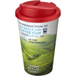 Brite-Americano® 350 ml krūze ar noplūdes novēršanas vāciņu - Image 6