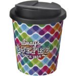 Brite-Americano® Espresso 250 ml krūze ar noplūdes drošu vāku
