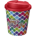 Brite-Americano® Espresso 250 ml krūze ar noplūdes drošu vāku - Image 6