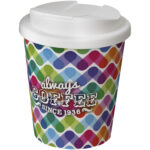 Brite-Americano® Espresso 250 ml krūze ar noplūdes drošu vāku - Image 7