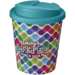 Brite-Americano® Espresso 250 ml krūze ar noplūdes drošu vāku - Image 8