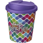 Brite-Americano® Espresso 250 ml krūze ar noplūdes drošu vāku - Image 12