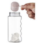 H2O Active® Bop 500 ml krūze ar maisītāju - Image 3