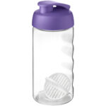 H2O Active® Bop 500 ml krūze ar maisītāju - Image 8