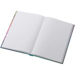 Keswick dāvanu komplekts – Novella Brontë piezīmju grāmatiņa un Americano krūze - Image 5