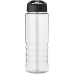 H2O Active® Treble 750 ml sporta pudele ar uzgali - Image 2