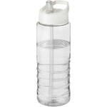 H2O Active® Treble 750 ml sporta pudele ar uzgali - Image 3