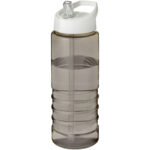 H2O Active® Treble 750 ml sporta pudele ar uzgali - Image 5