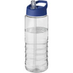 H2O Active® Treble 750 ml sporta pudele ar uzgali - Image 7