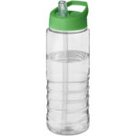 H2O Active® Treble 750 ml sporta pudele ar uzgali - Image 8