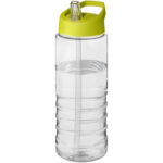 H2O Active® Treble 750 ml sporta pudele ar uzgali - Image 9