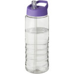 H2O Active® Treble 750 ml sporta pudele ar uzgali - Image 12