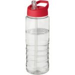 H2O Active® Treble 750 ml sporta pudele ar uzgali - Image 13