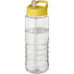 H2O Active® Treble 750 ml sporta pudele ar uzgali - Image 14