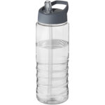 H2O Active® Treble 750 ml sporta pudele ar uzgali - Image 15