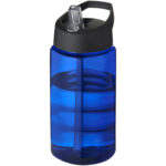 H2O Active® Bop 500 ml sporta pudele ar uzgali - Image 8