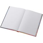 Keswick pārstrādāto materiālu dāvanu komplekts – Novella Brontë piezīmju grāmatiņa un Americano krūze - Image 5