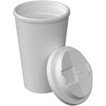 Americano® Infiniti 350 ml termokrūze ar noplūdes drošu vāciņu - Image 3
