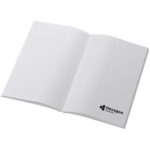 Scribe Plus A5 pārstrādātā mīkstā vāka piezīmju grāmatiņa - Image 4