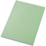 Scribe Plus A5 pārstrādātā mīkstā vāka piezīmju grāmatiņa - Image 7