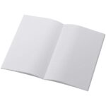 Novella Austen A5 mīkstā vāka piezīmju grāmatiņa – 50 līniju lapas - Image 3