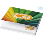 Sticky-Mate® mīkstais vāciņš ar kvadrātveida līmlapām 75x75 mm