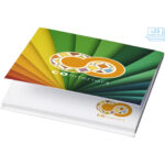 Sticky-Mate® mīkstais vāciņš ar kvadrātveida līmlapām 75x75 mm - Image 3