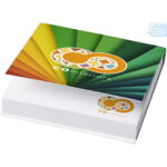 Sticky-Mate® mīkstais vāciņš ar kvadrātveida līmlapām 75x75 mm - Image 4
