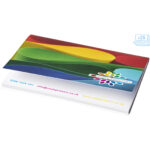 Sticky-Mate® A7 līmlapas ar mīkstu vāciņu, 100 x 75 mm - Image 3