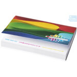 Sticky-Mate® A7 līmlapas ar mīkstu vāciņu, 100 x 75 mm - Image 4