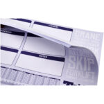 Desk-Mate® A2 piezīmju bloks - Image 3