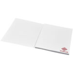 Desk-Mate® A5 piezīmju bloka uzliekamais vāks - Image 3
