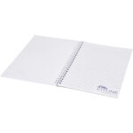 Desk-Mate® spirālveida A4 piezīmju grāmatiņa - Image 4