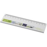 Sticky-Mate® pārstrādātas līmlapas ar uzdrukātu 15 cm lineālu - Image 3