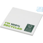 Sticky-Mate® pārstrādātas līmlapas 75 x 75 mm - Image 3